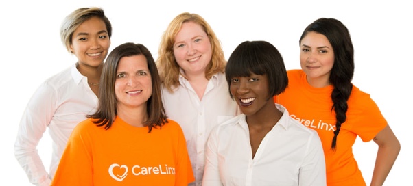 CareLinx team