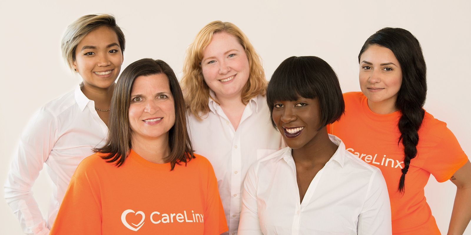 CareLinx team